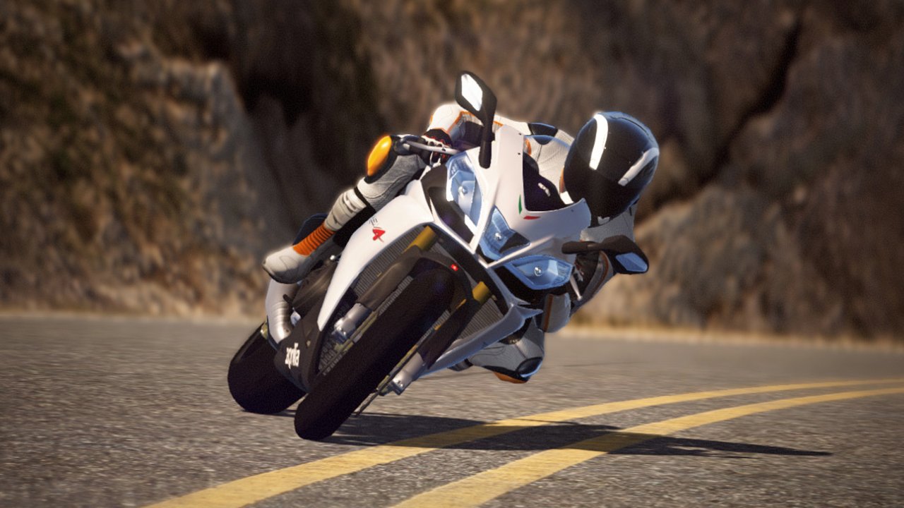 Ride 3